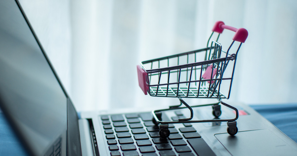 Compras en línea