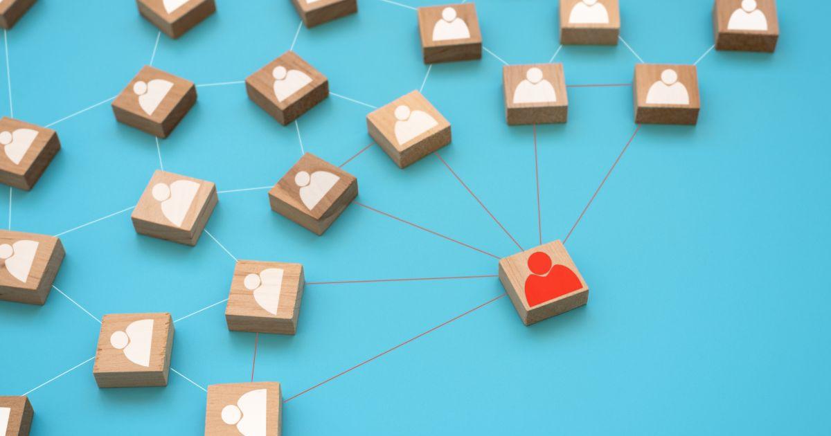 Comunicación en redes sociales b2b