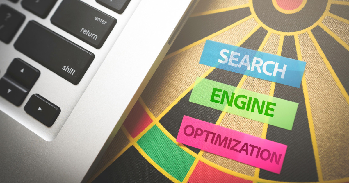 SEO is the optimization of the web to improve search engine position