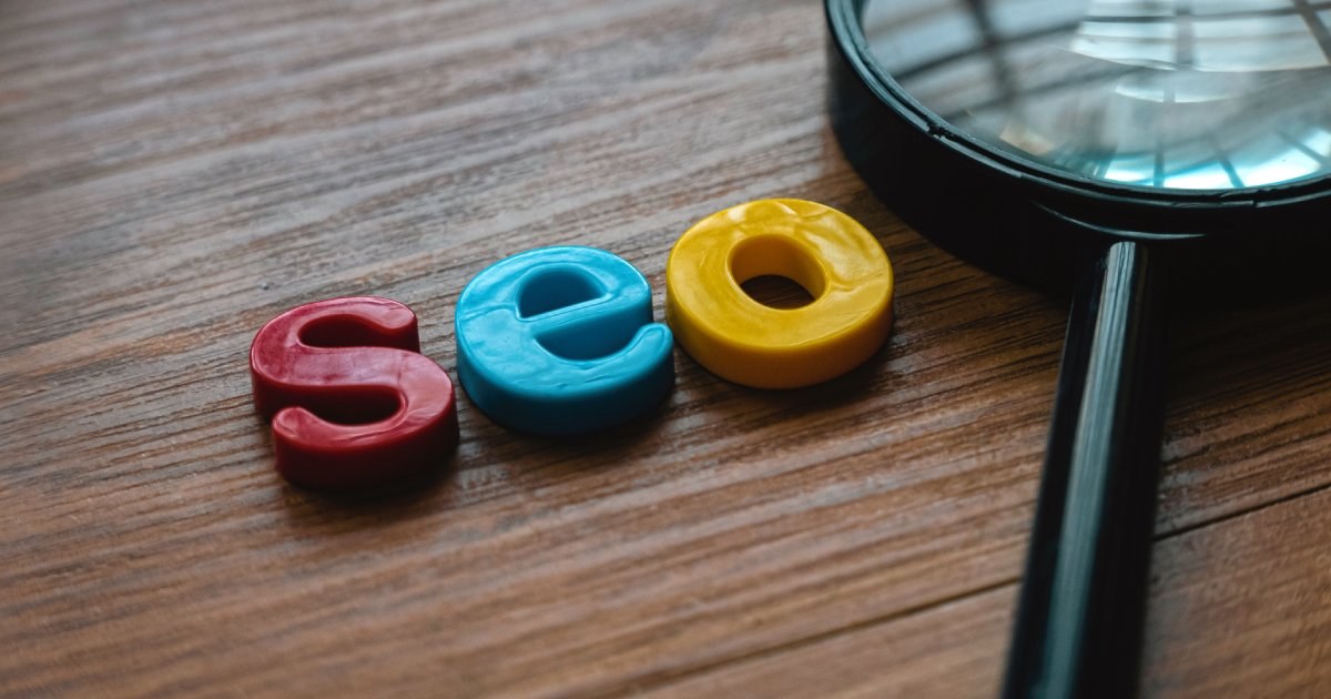El SEO te ayuda a mantener y recuperar visibilidad