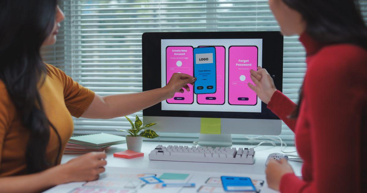 Prototipo de página web optimizada para dispositivos móviles