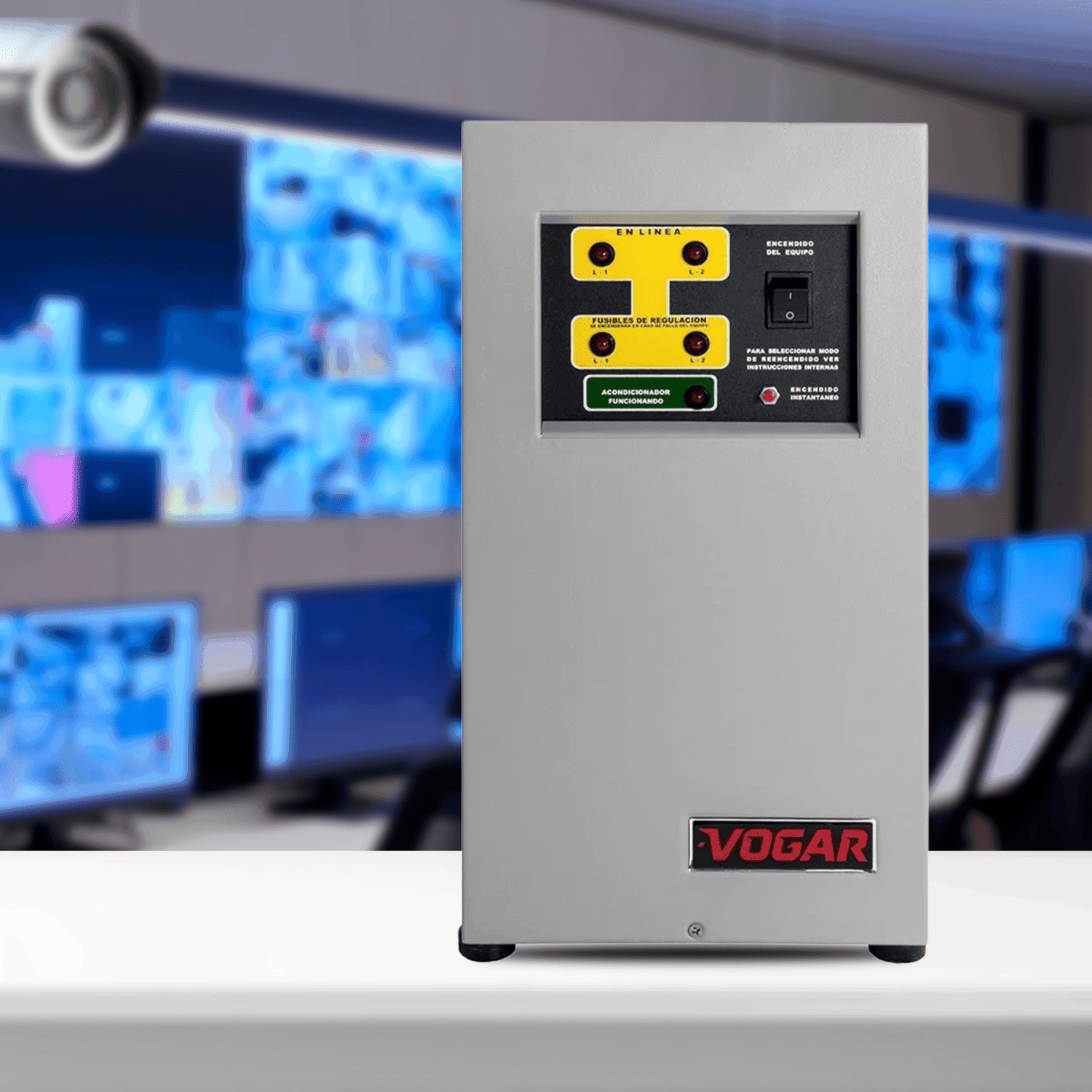 VG LAN24 1