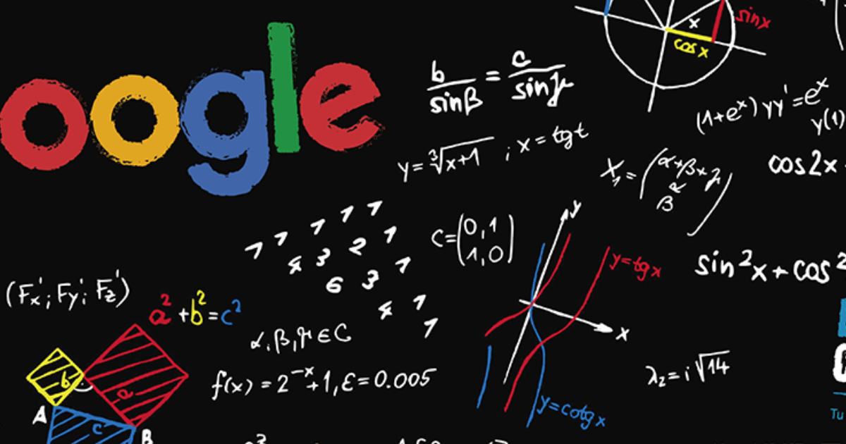 Brand Industry | What are Google's algorithms?