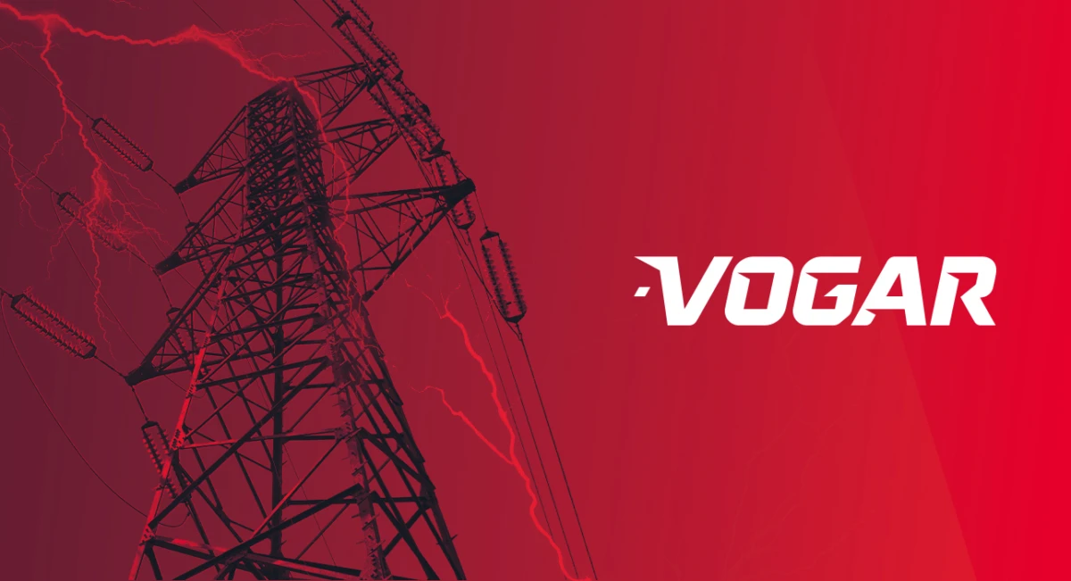 Vogar Soporte de diseño