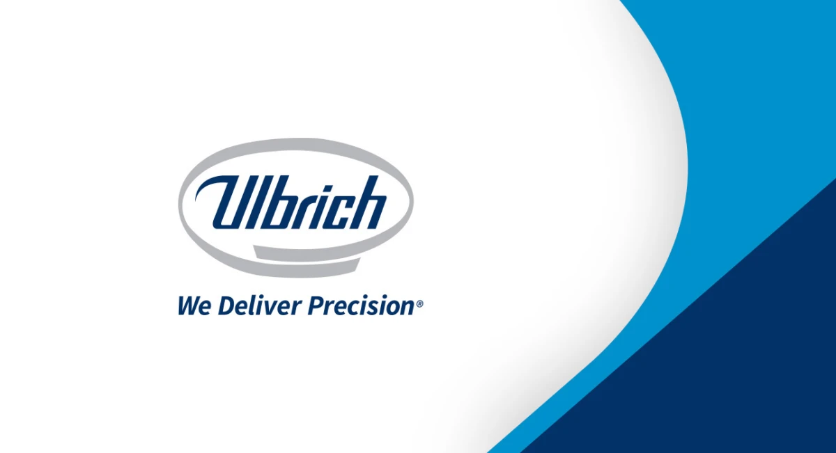 Ulbrich Soporte de diseño