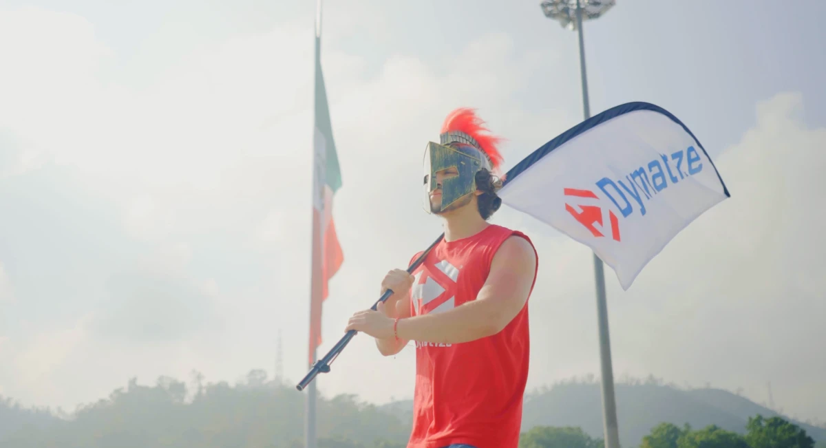 Dymatize Recap de Evento