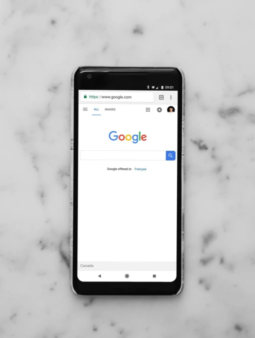 Estos son los principales aspectos que califica Google en tu sitio web