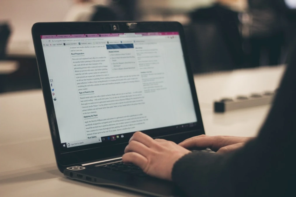 La importancia del blog y su contenido en tu estrategia de marketing