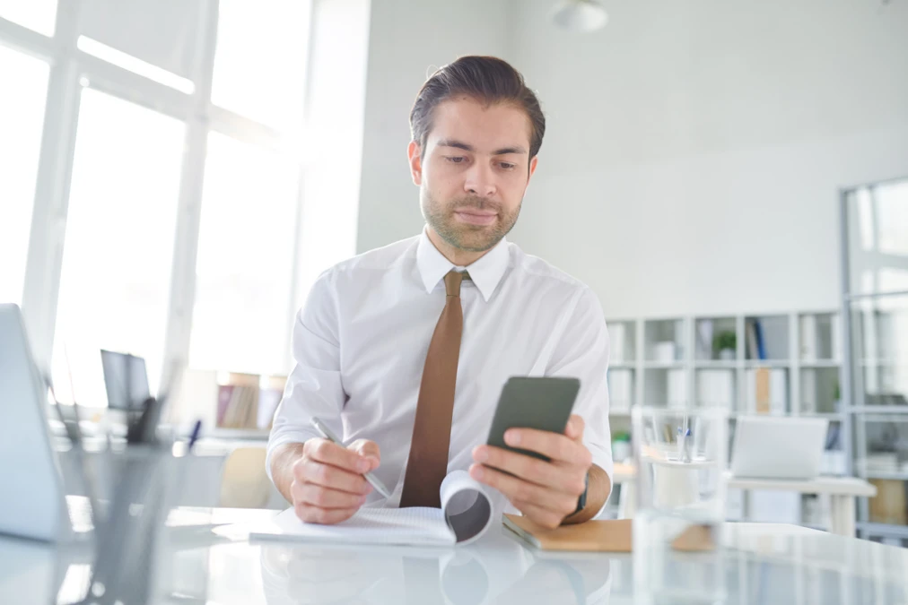 ¿Por qué es efectivo el Social Media en la Industria?