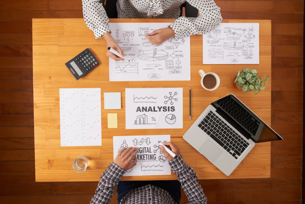 Beneficios de contratar una agencia de marketing digital