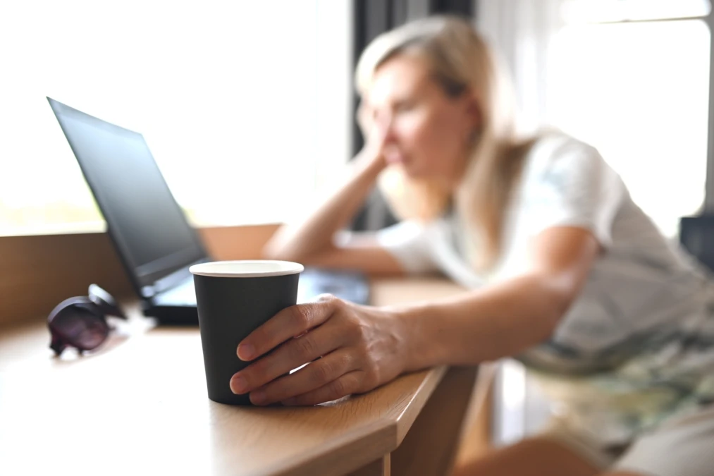 ¿Qué es el burn out y cómo afecta la productividad laboral?