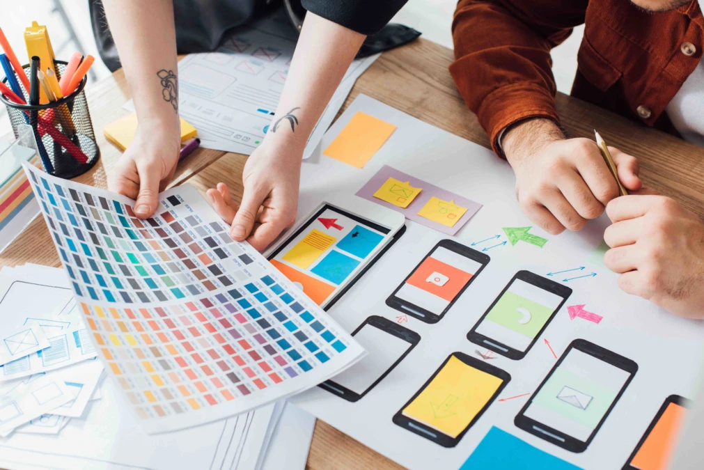 ¿Qué es el page experience de un sitio web?