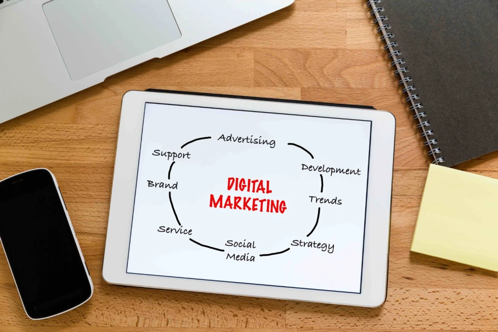 ¿Cómo elegir una agencia de marketing digital?