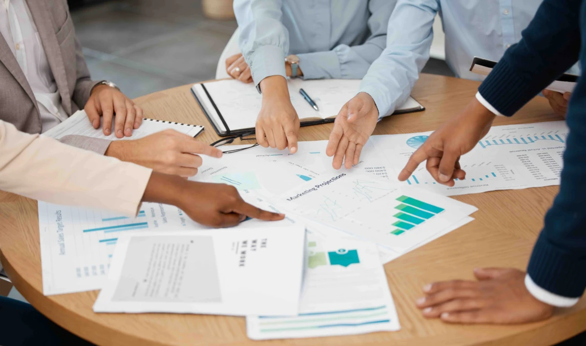 Tendencias de marketing digital para el 2024