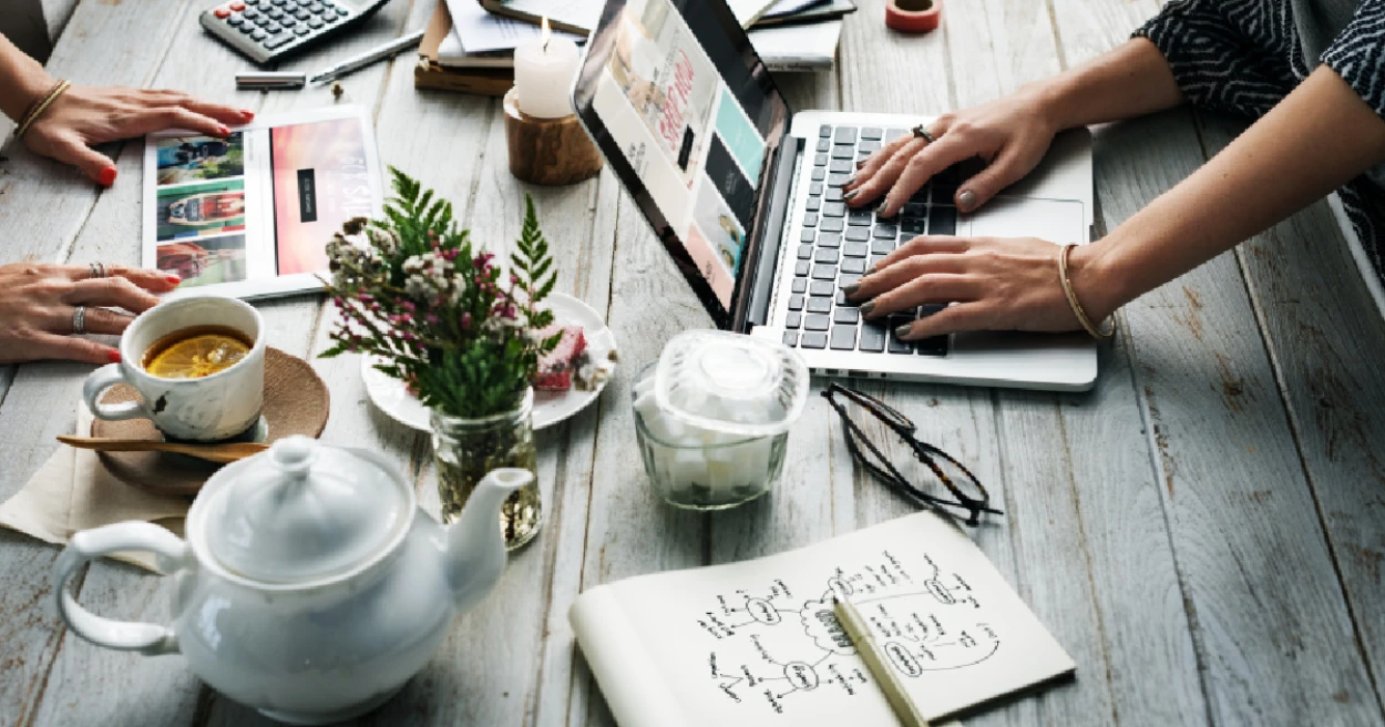 Aprende a diseñar un plan de medios efectivo para tu negocio