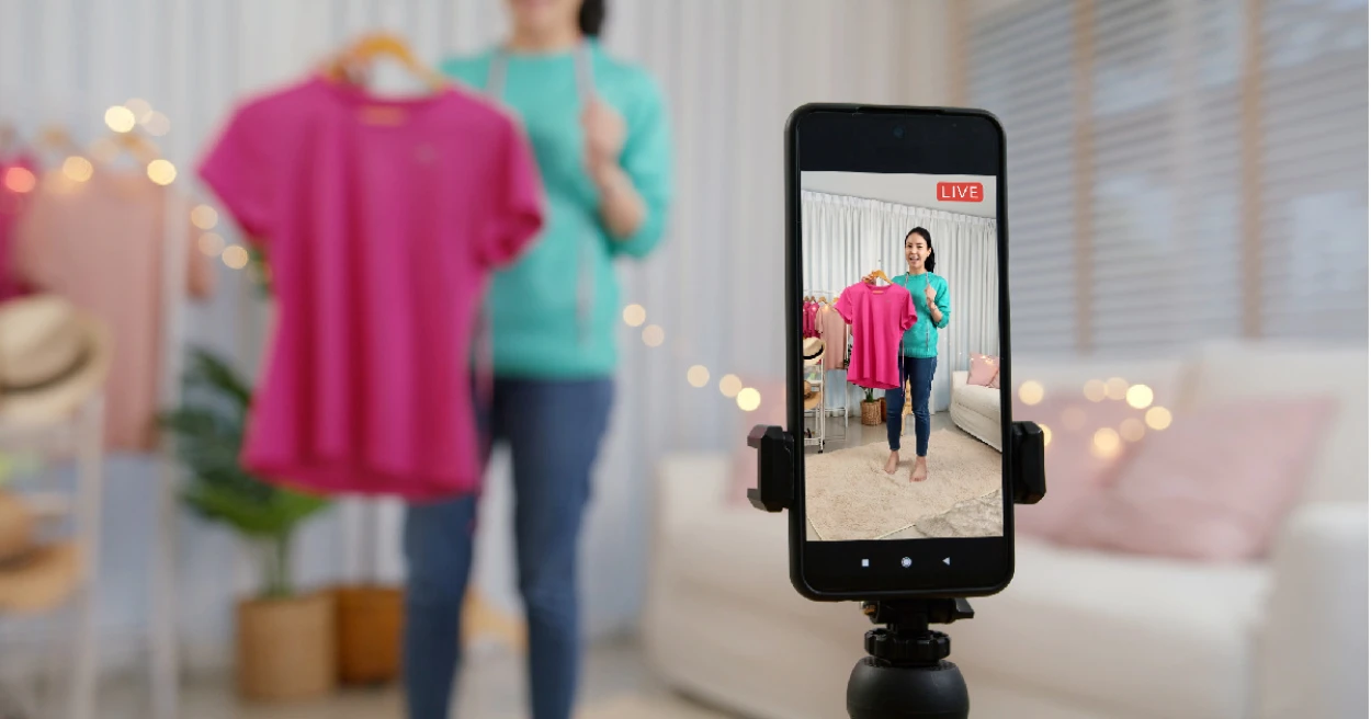 TikTok for Business: cómo aprovechar las tendencias para tu marca