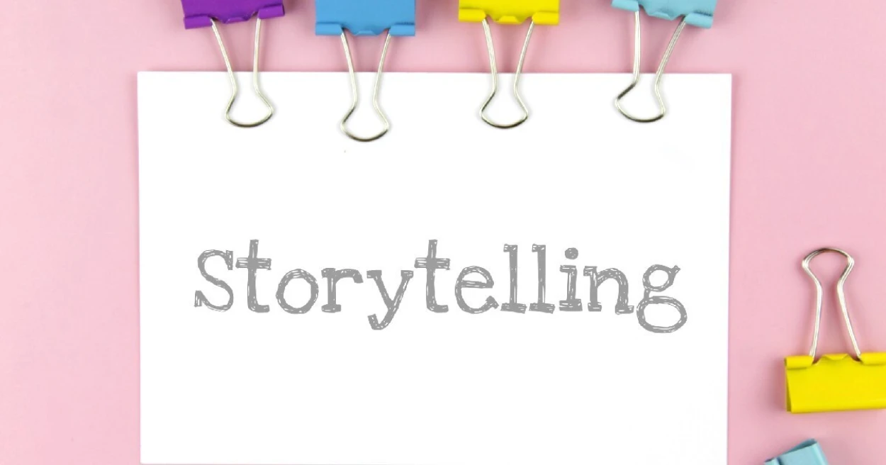 El Poder del Storytelling: La clave para atraer y fidelizar clientes