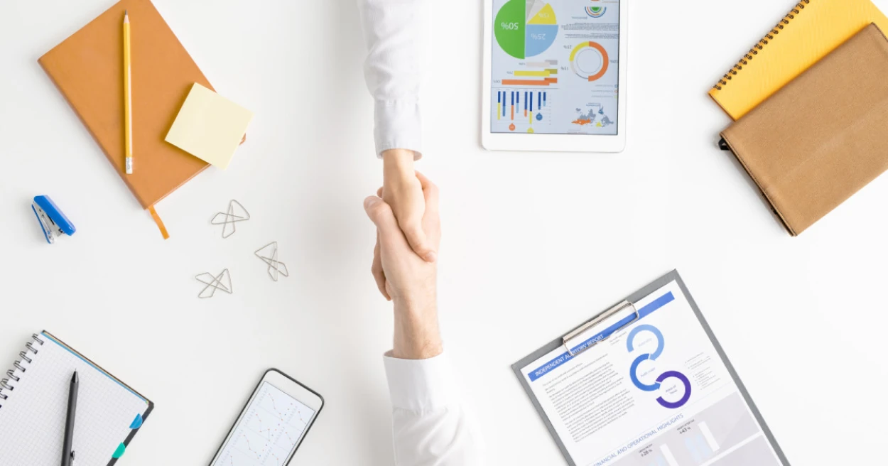 Agencias de Marketing Digital: La clave para aumentar ventas y visibilidad