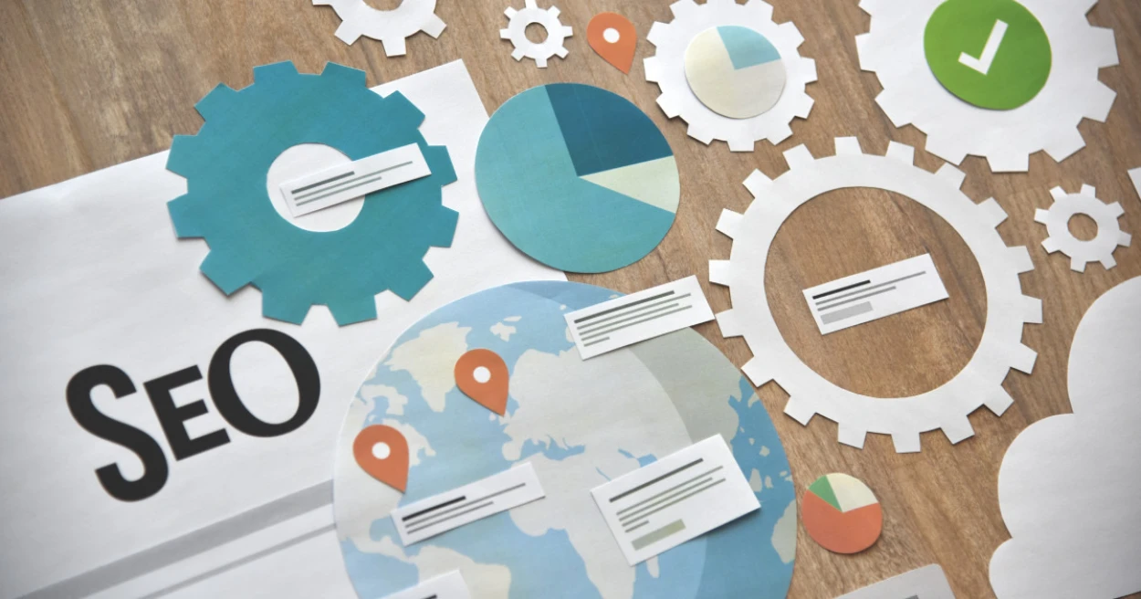 Servicio de Posicionamiento SEO: Qué es y por qué lo necesitas
