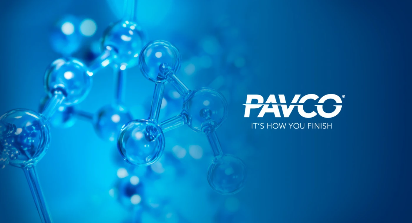 Pavco Campaña 3h's "It's How you Finish"