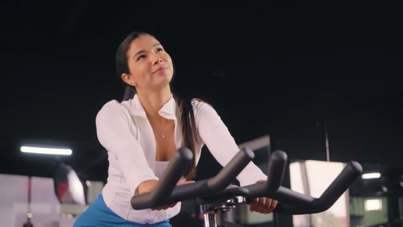 Dymatize Video Promocional Campaña Churro