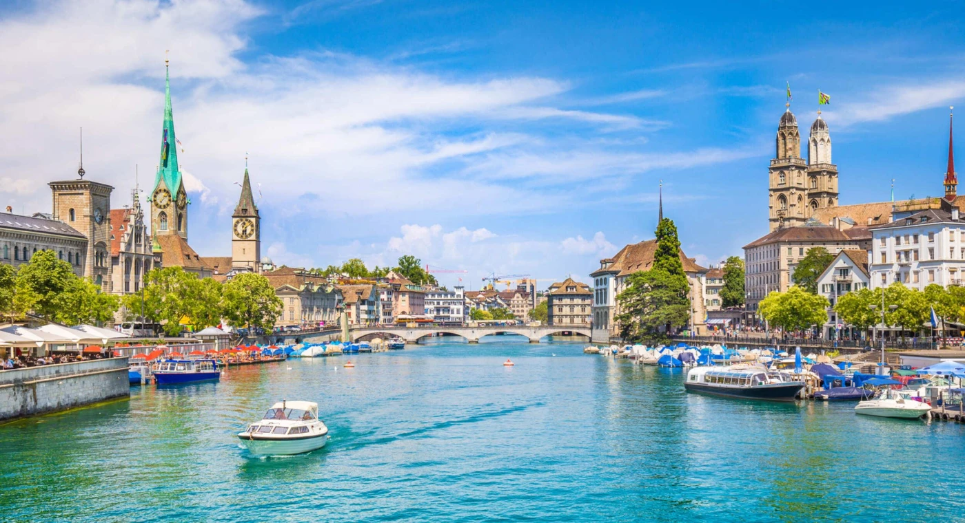 Swiss Business School