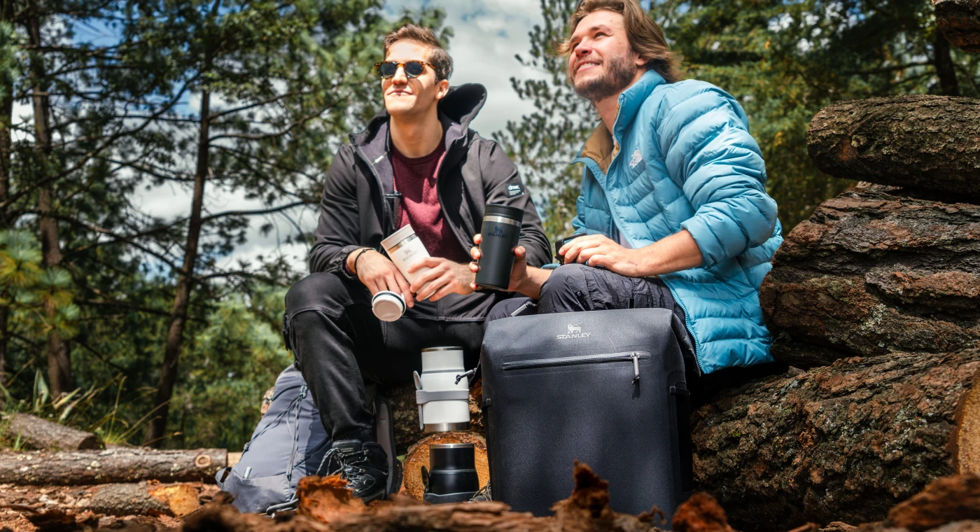 Stanley Camping