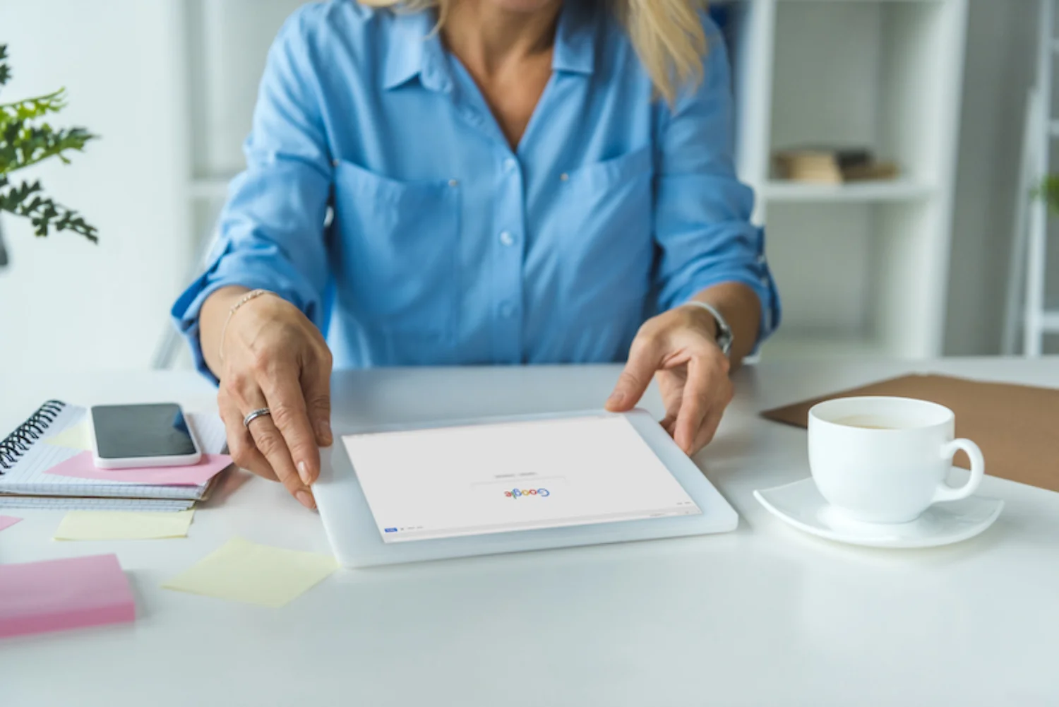 6 maneras de promocionar tus productos o servicios con Google Ads