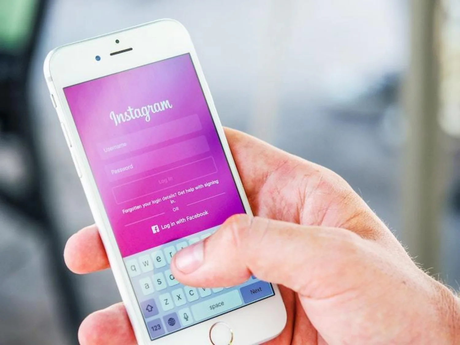 Cómo activar Instagram Shopping