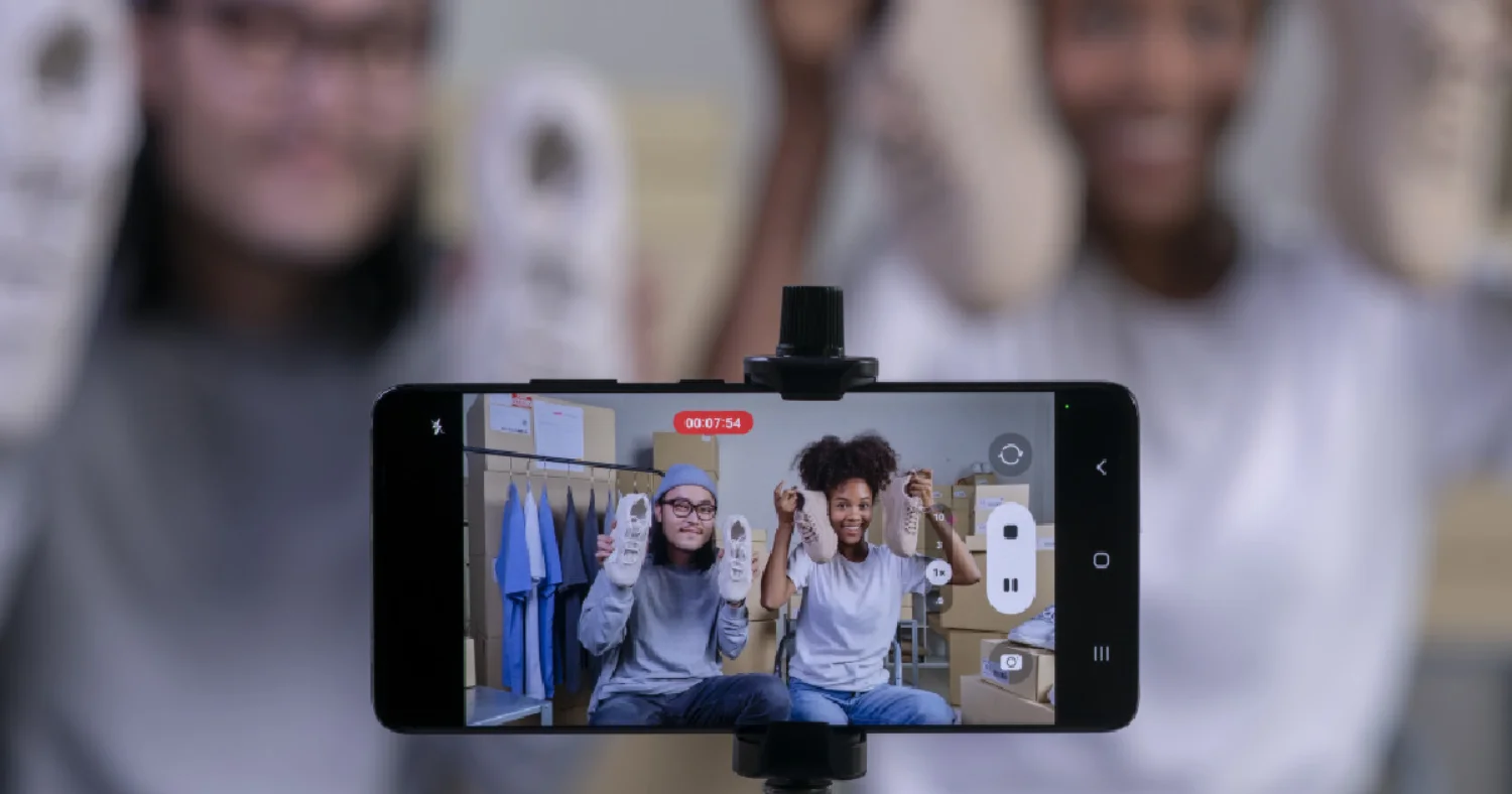 El auge de los videos cortos es una clara tendencia del comportamiento del consumidor