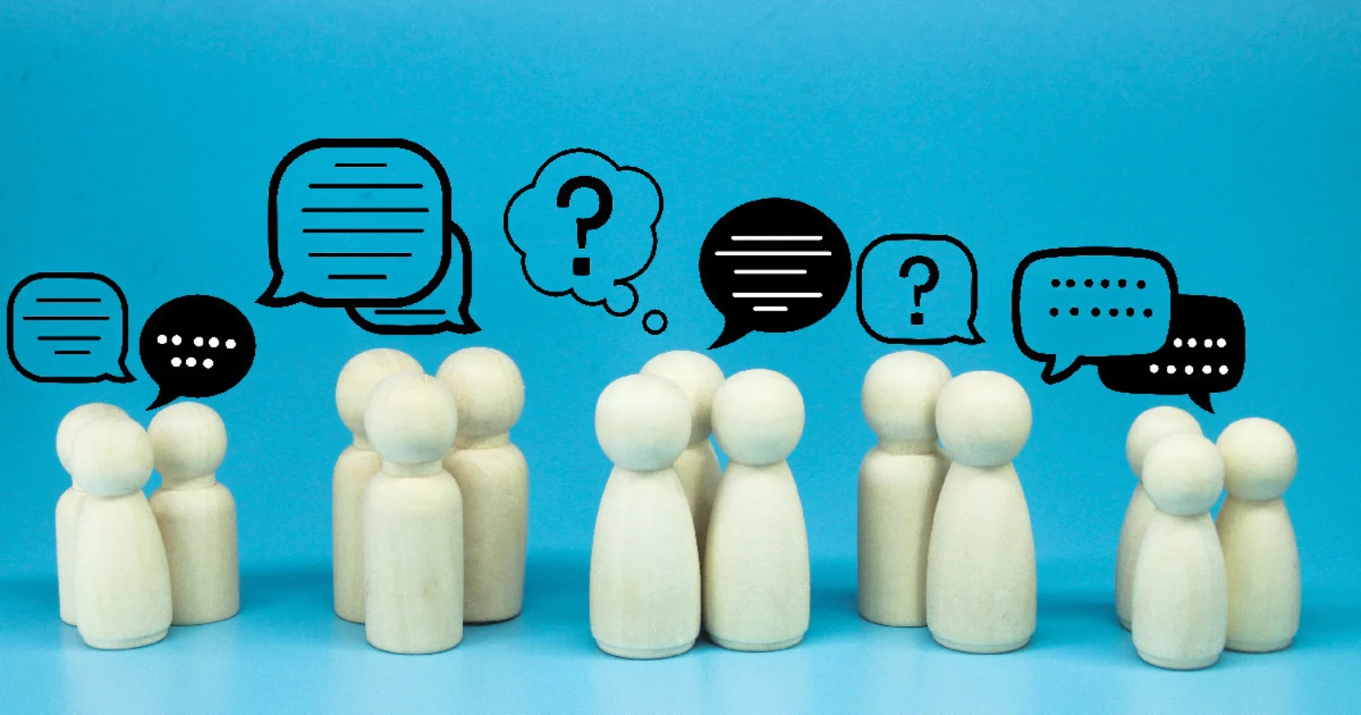 El social listening extrae insights que te ayudan a comprender a tus clientes en línea