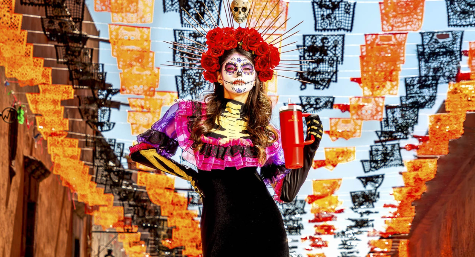 Stanley Day of the Dead