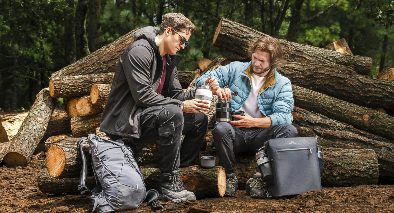 Stanley Camping