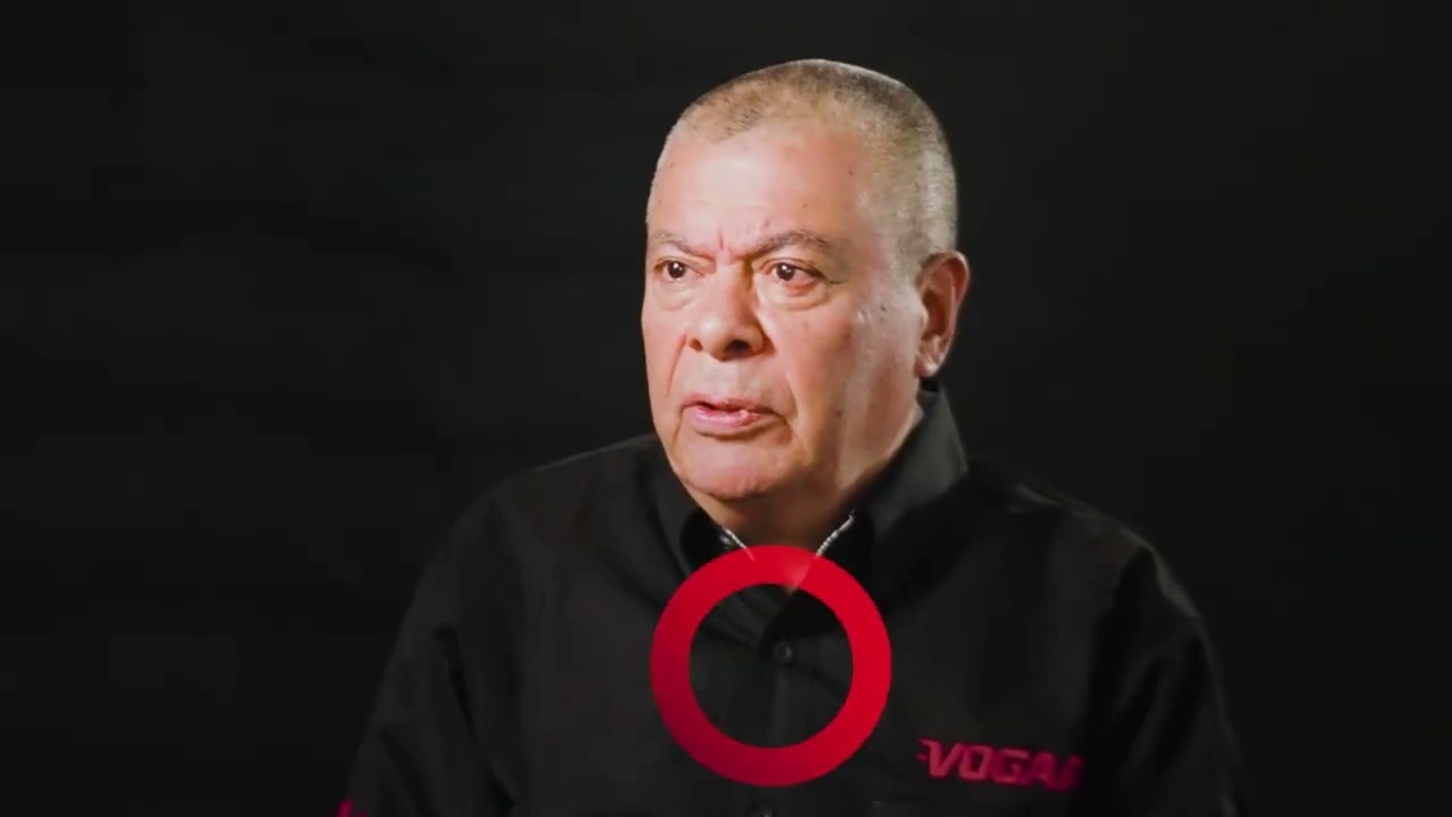 Vogar Institutional Video