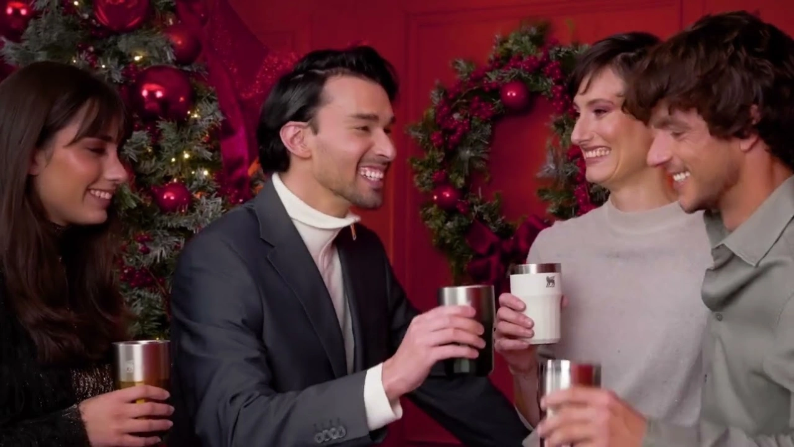 Stanley Christmas Campaign