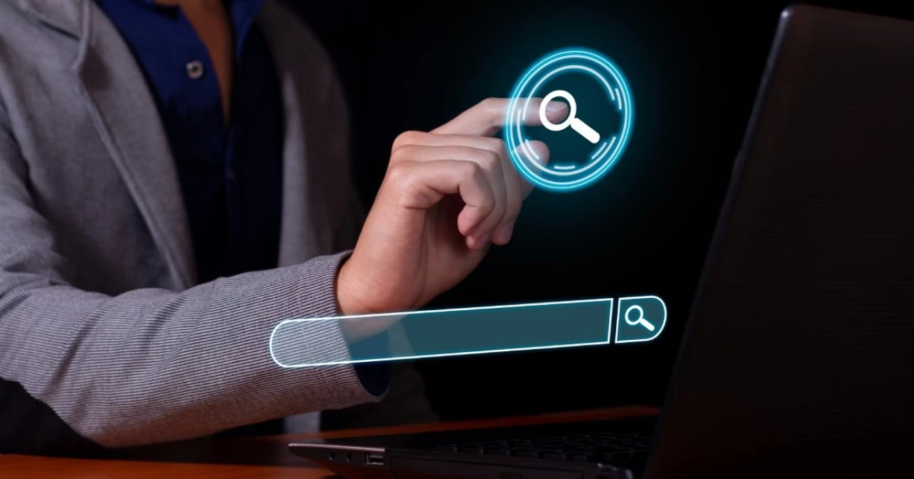 Why is your traffic dropping? This is how search engines with AI work