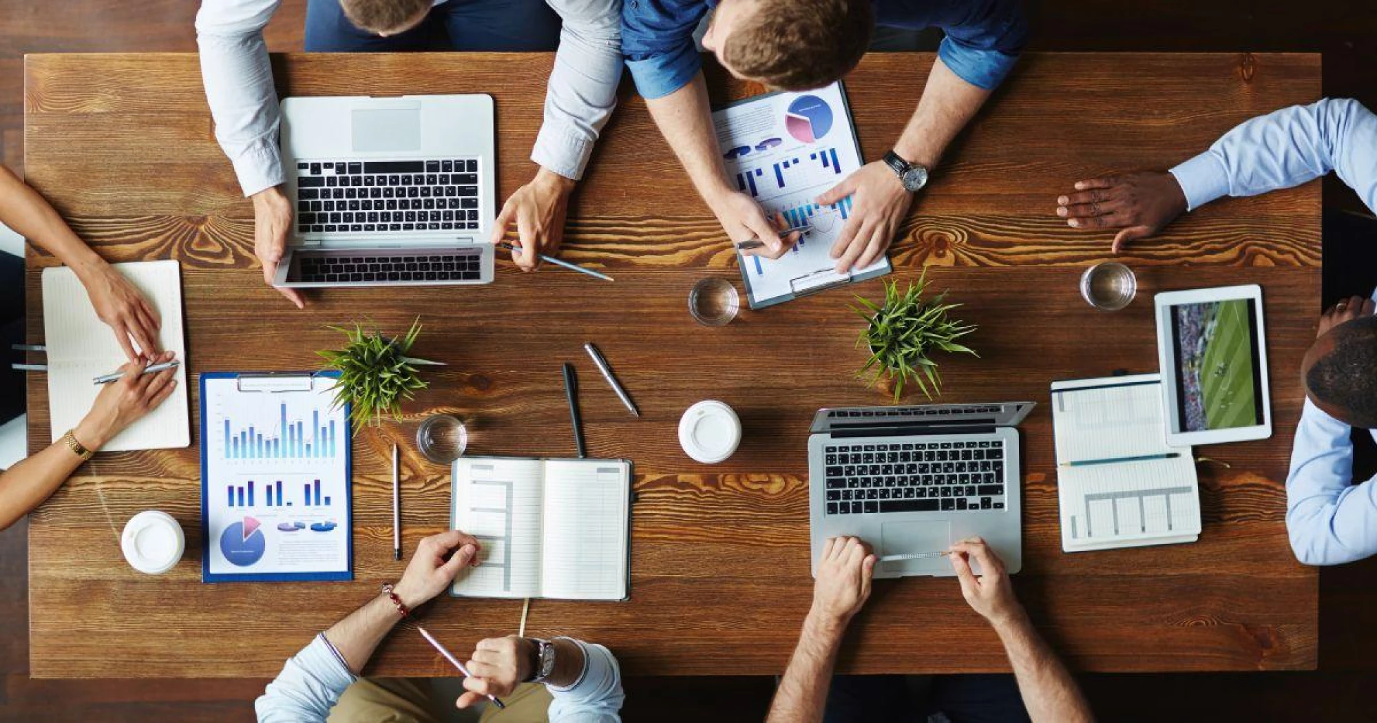 Ventajas de la externalización de marketing para escalar tu agencia