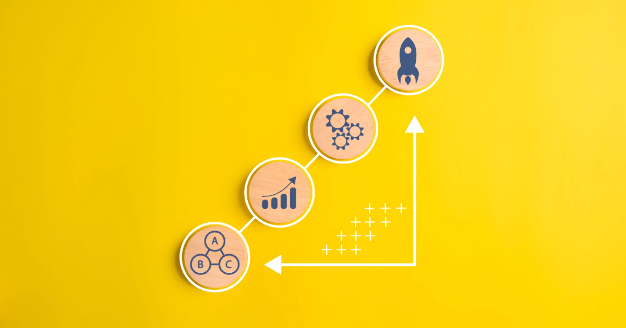 5 Growth Marketing Tactics with Massive Impact on Your Sales