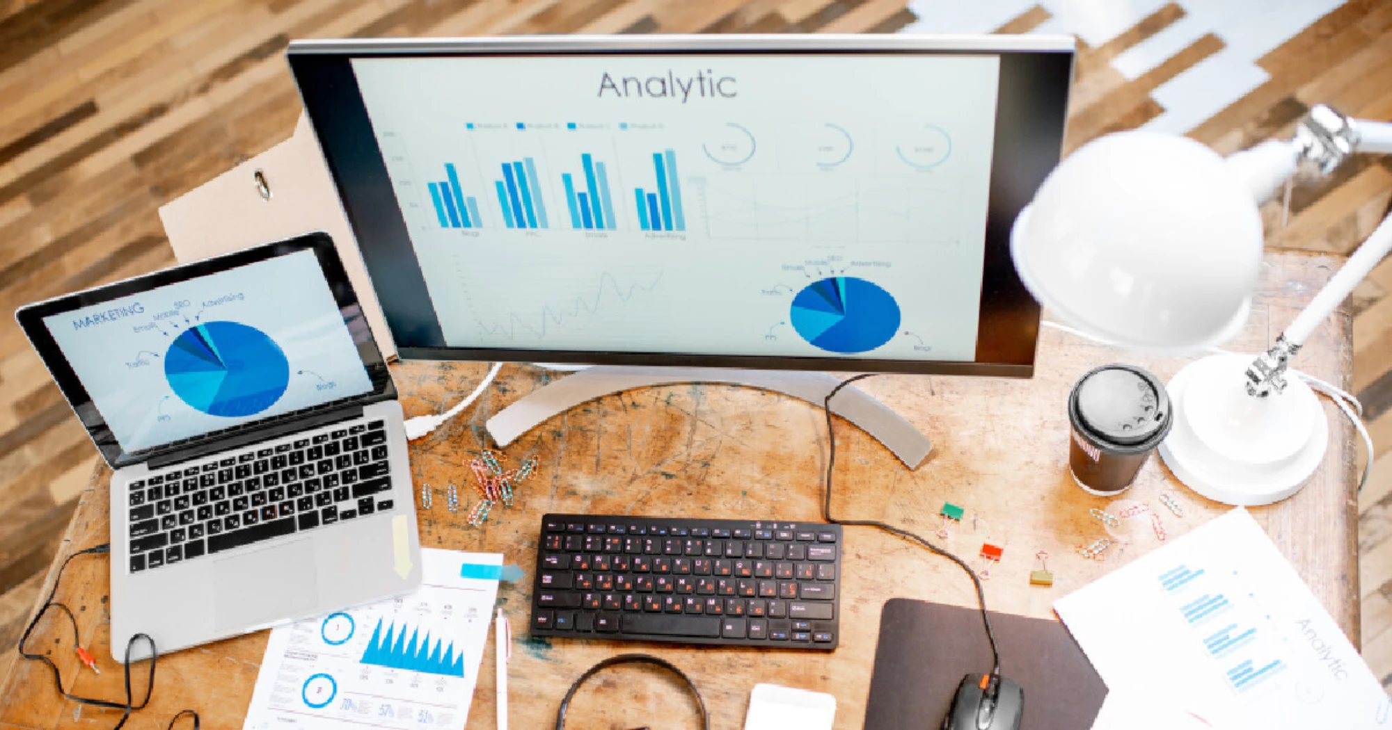 ¿Qué es Martech? Herramientas que transforman el marketing digital