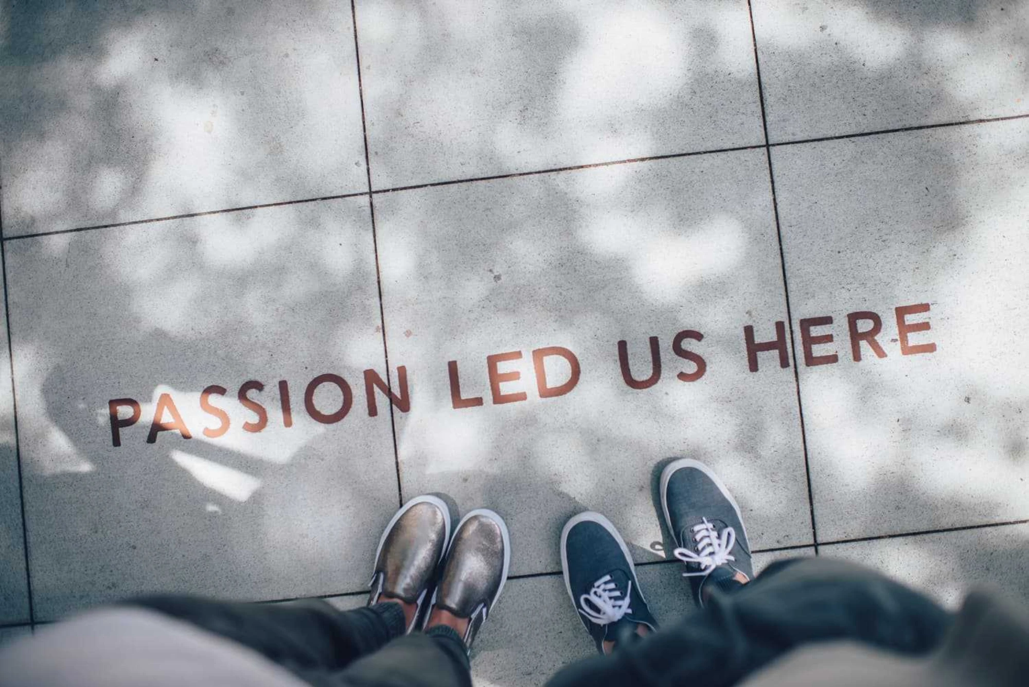 Why is it important to discover your brand's personality?
