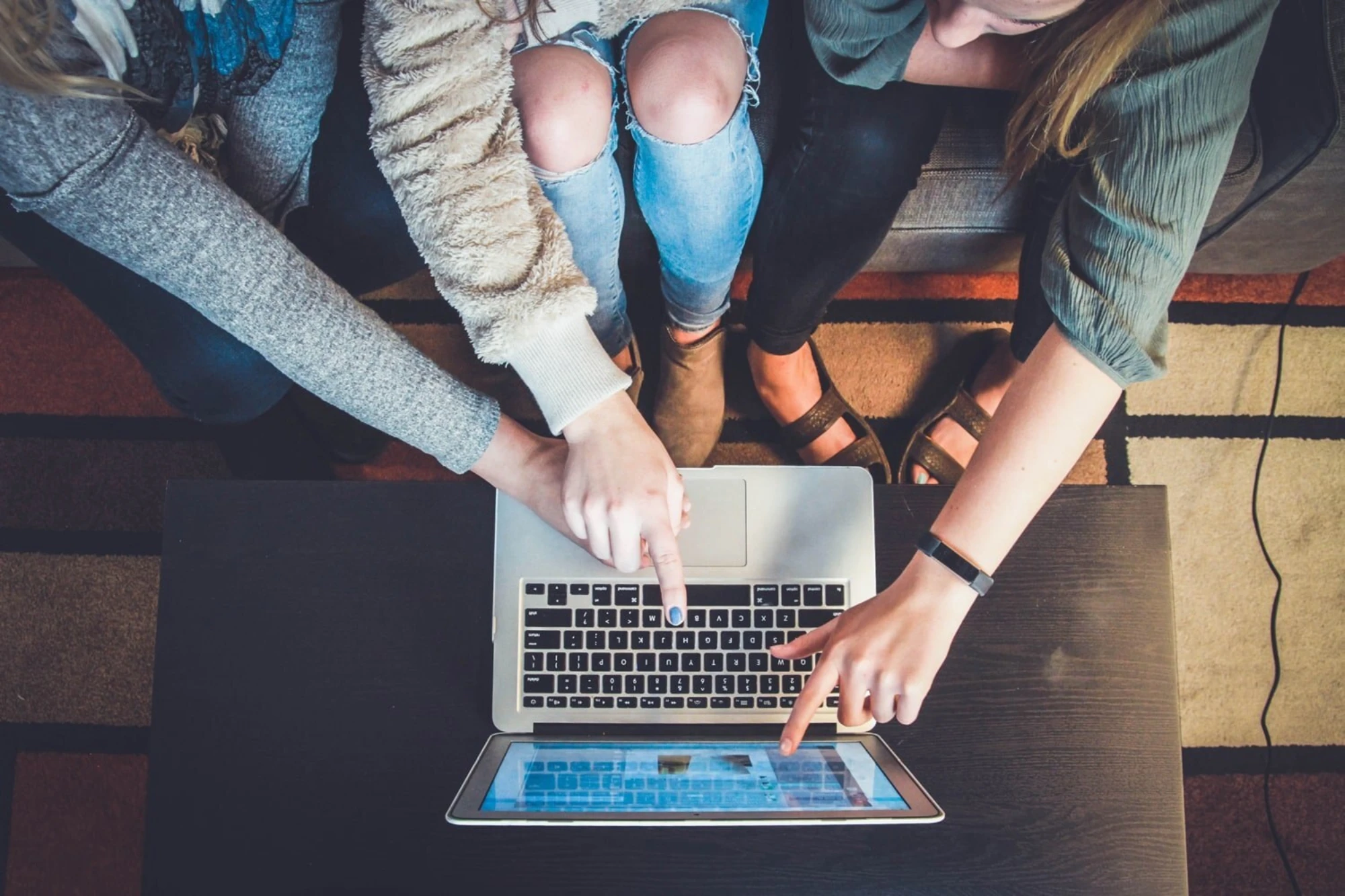 ¿Qué buscar en un proveedor de marketing digital?