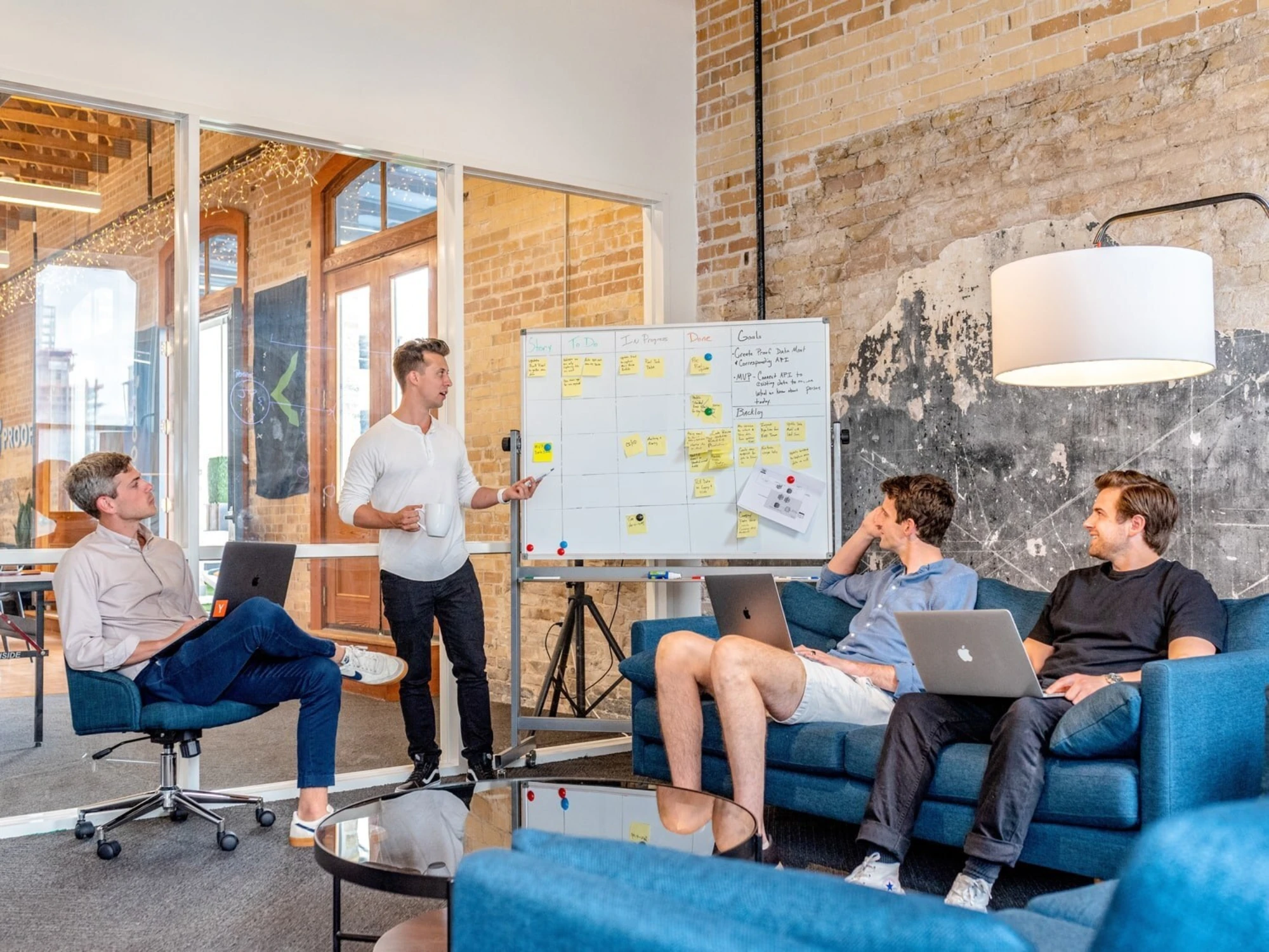 What Your Content Marketing Strategy Should Have