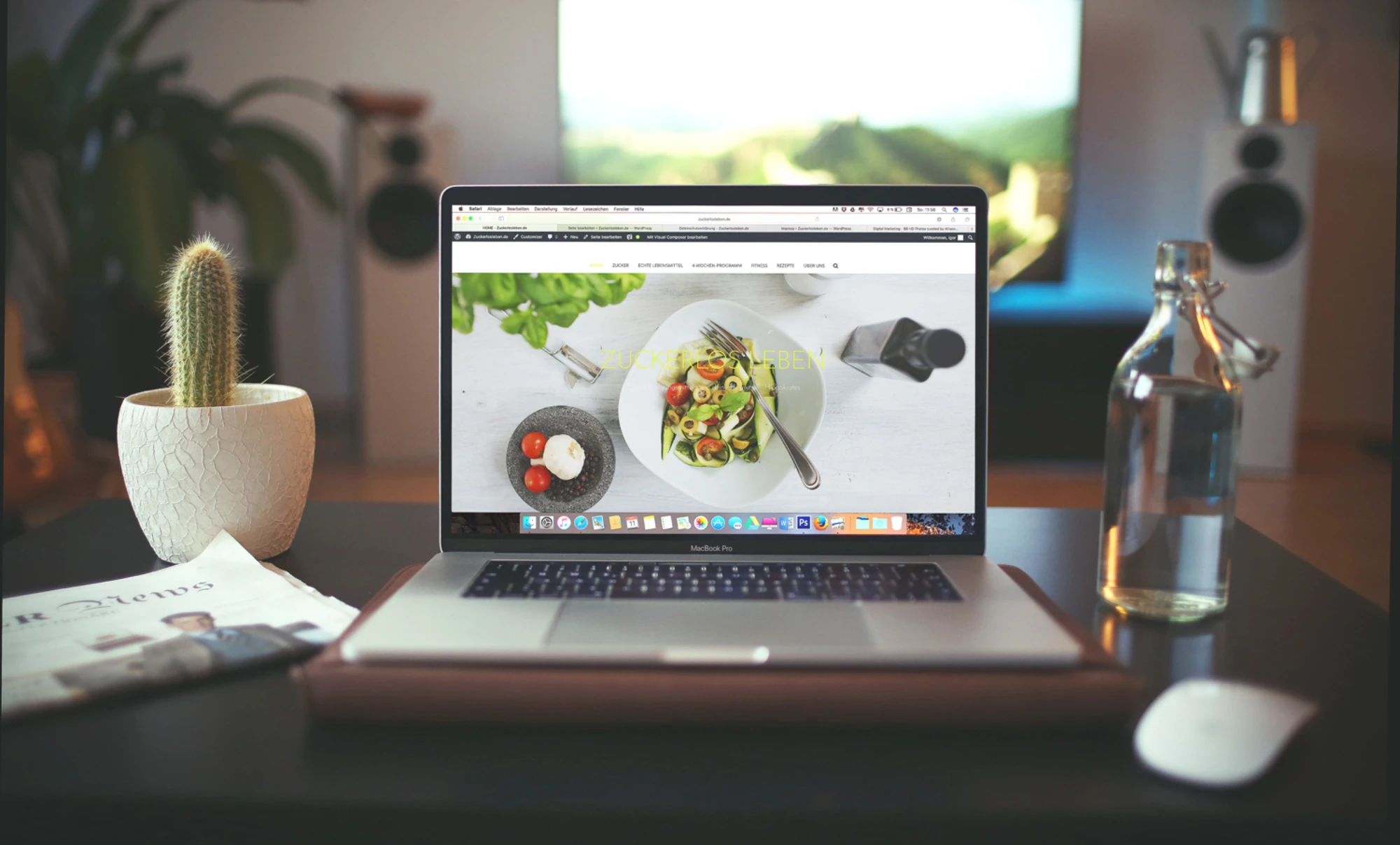 Tu sitio web como herramienta de venta