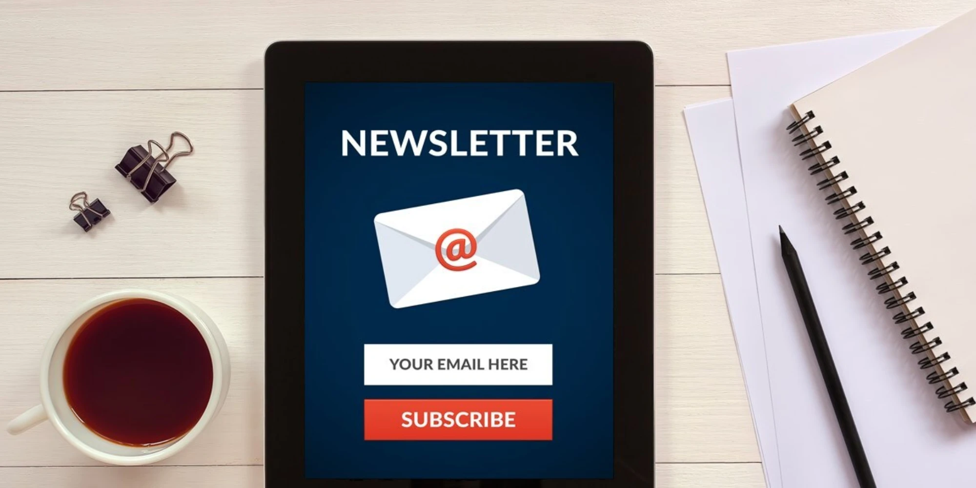 Complement Your Digital Strategy with Email Marketing