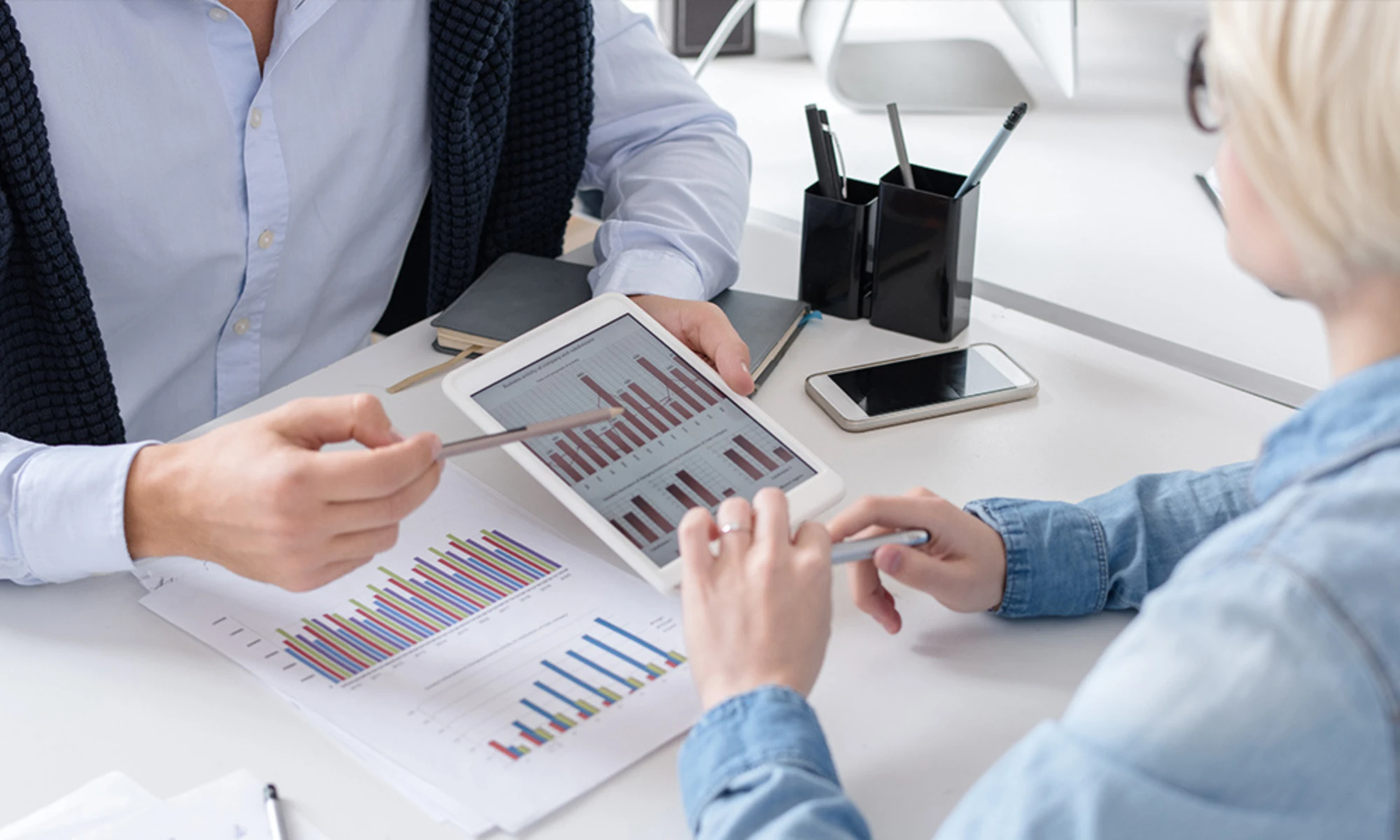 La importancia de invertir en medios digitales