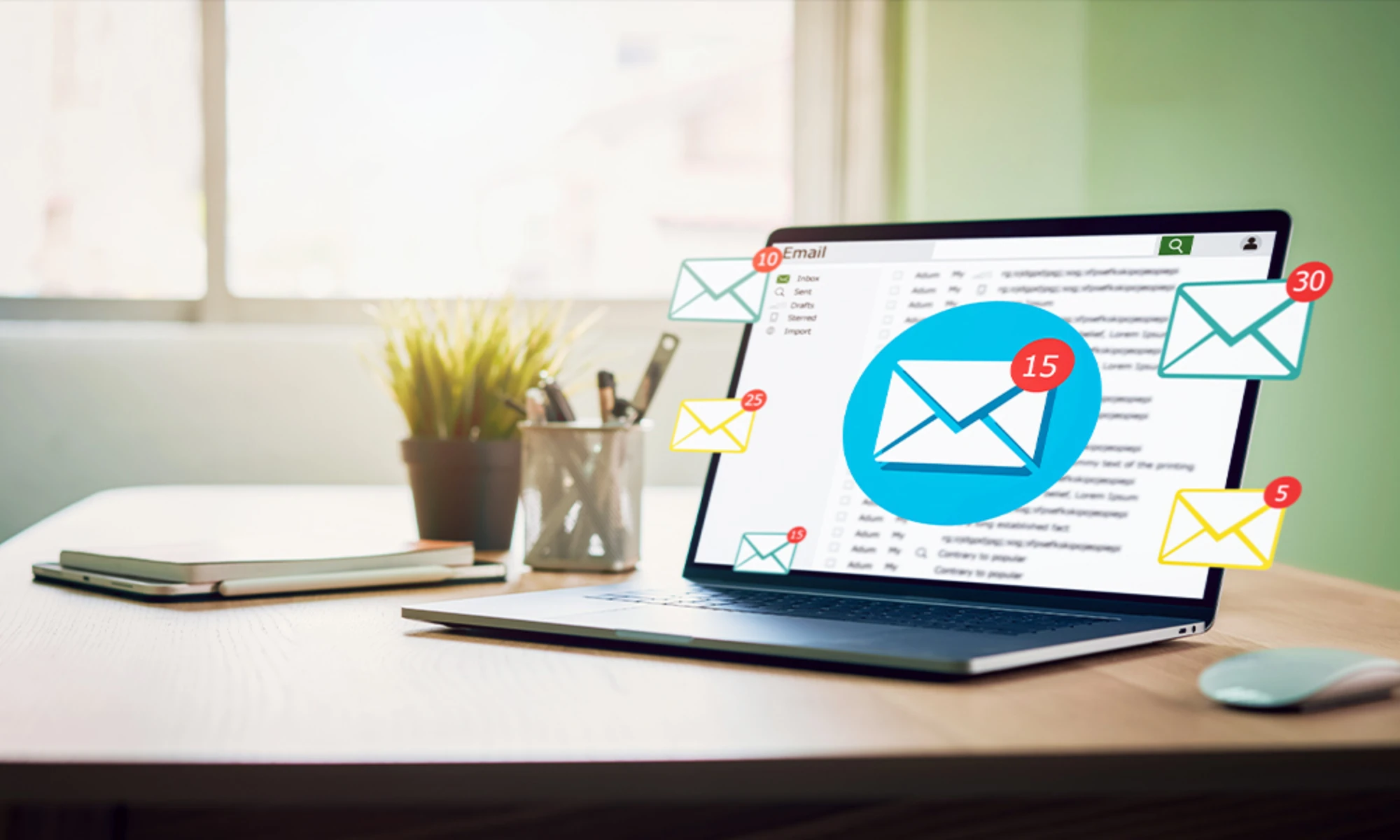 Reenvío de tu campaña de email ¿Qué tanto conviene?