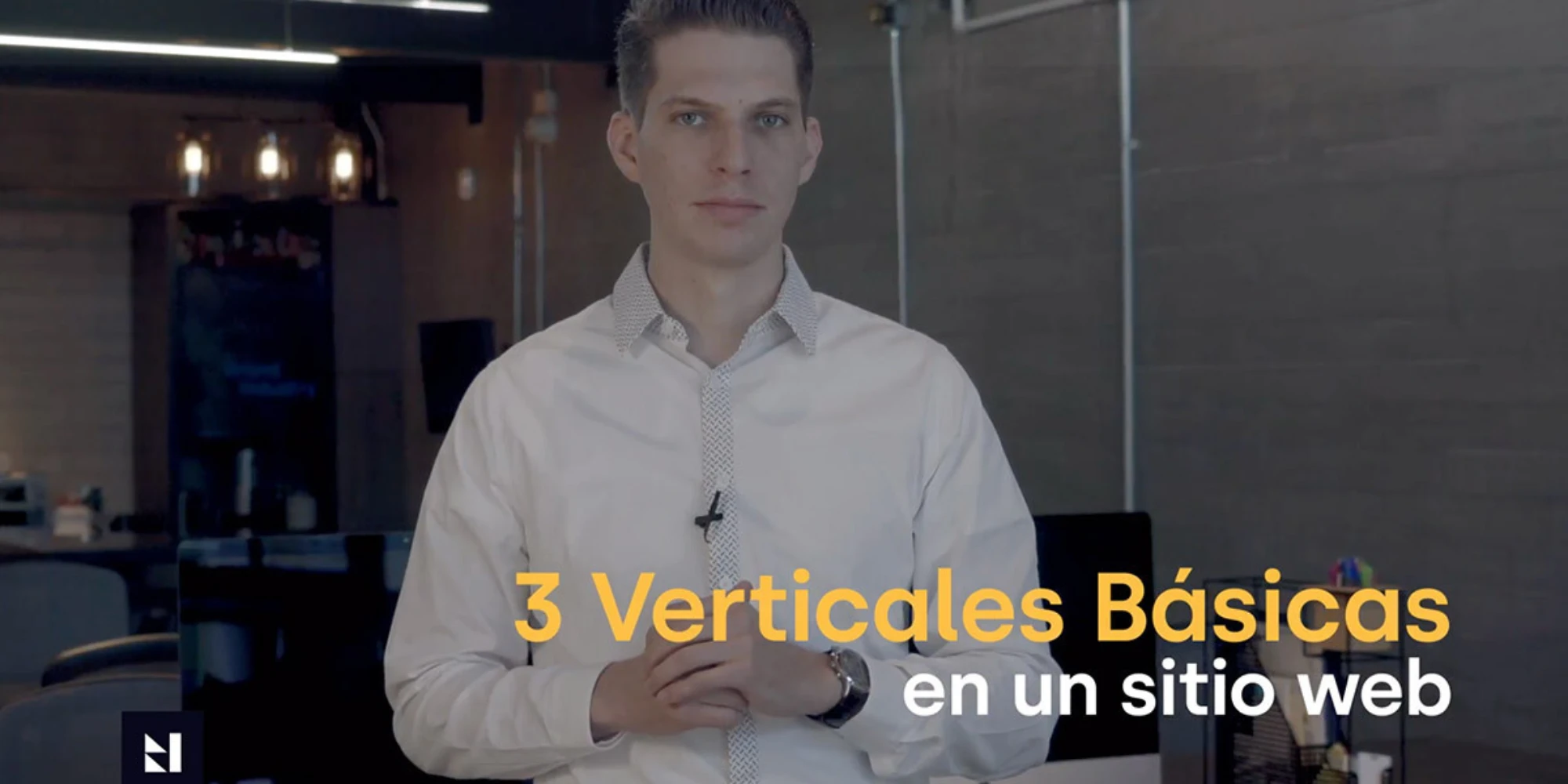 Estrategia digital por verticales ¿Cómo implementarla?