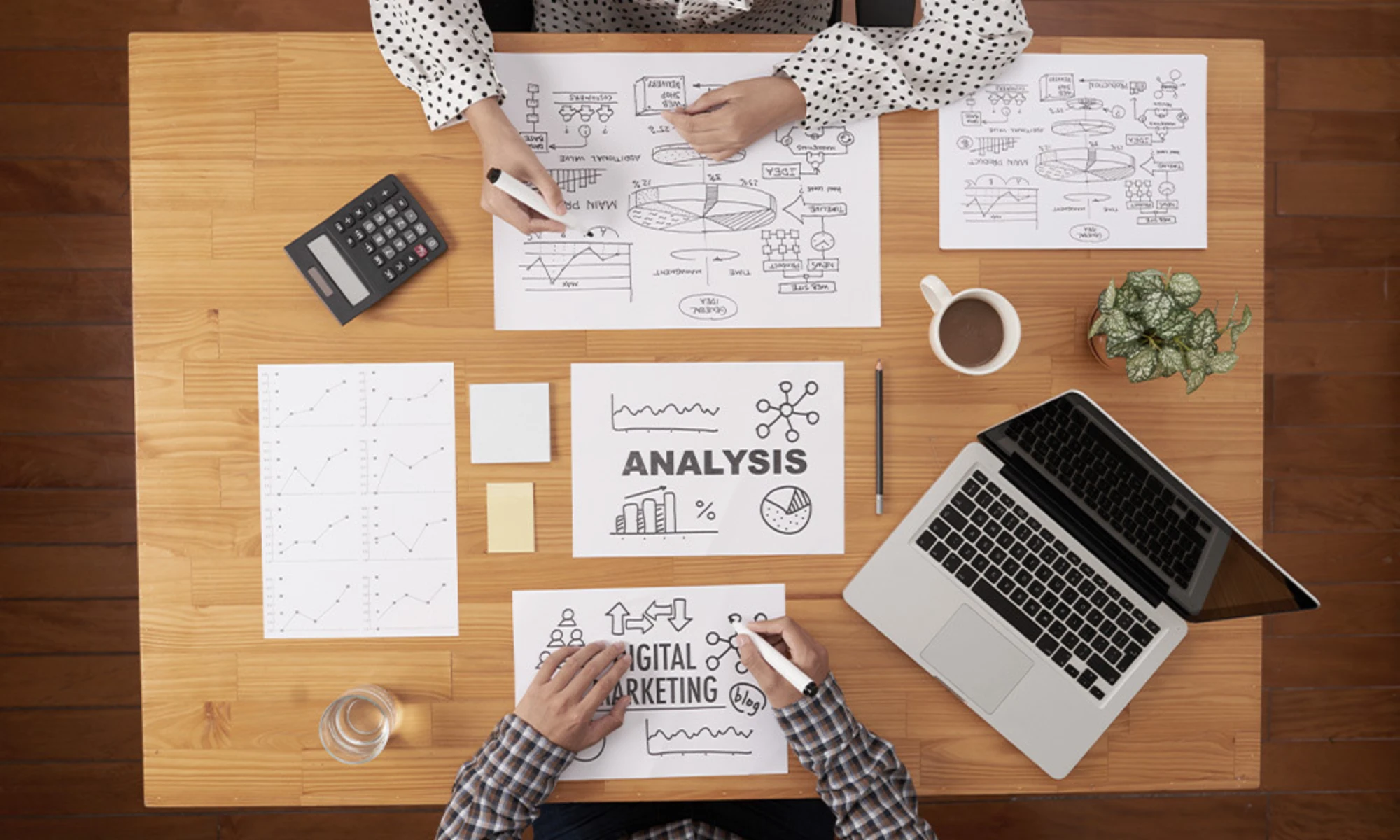 SEO y SEM, ¿cómo crear una estrategia integral?