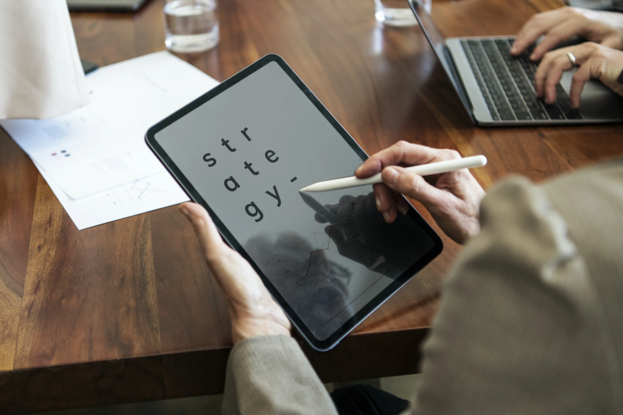 Brand Industry and Craft CMS, a partnership that will transform digital strategies