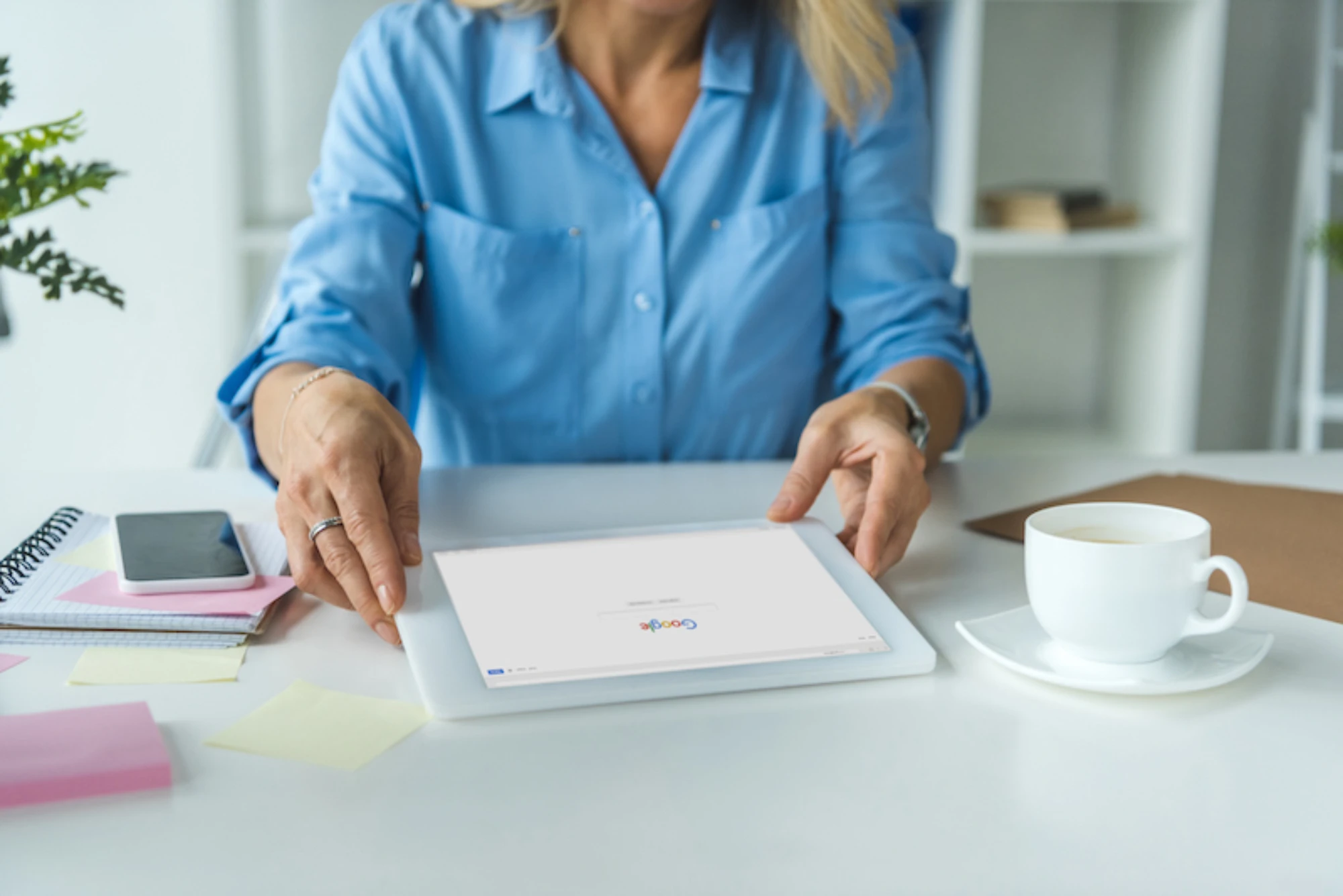 6 ways to promote your products or services with Google Ads